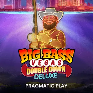 Pokerbet Casino – Big Bass Vegas