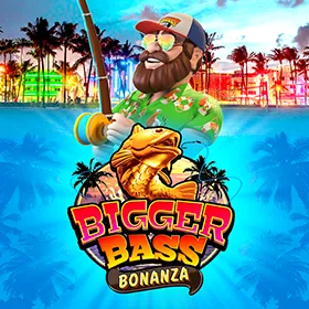 Pokerbet Casino – Bigger Bass Bonanza