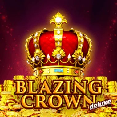 Pokerbet Casino – Blazing Crown Deluxe
