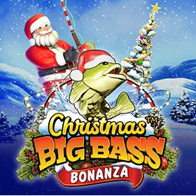 Pokerbet Casino – Christmas Big Bass