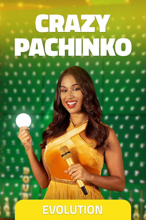 Pokerbet Casino – Crazy Pachinko