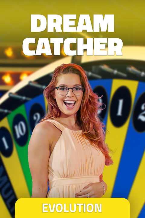 Pokerbet Casino – Dream Catcher