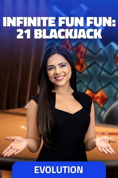 Pokerbet Casino – Infinite Blackjack