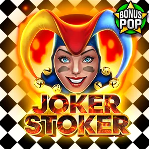 Pokerbet Casino – Joker Stoker