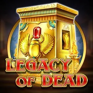 Pokerbet Casino – Legacy Of Dead