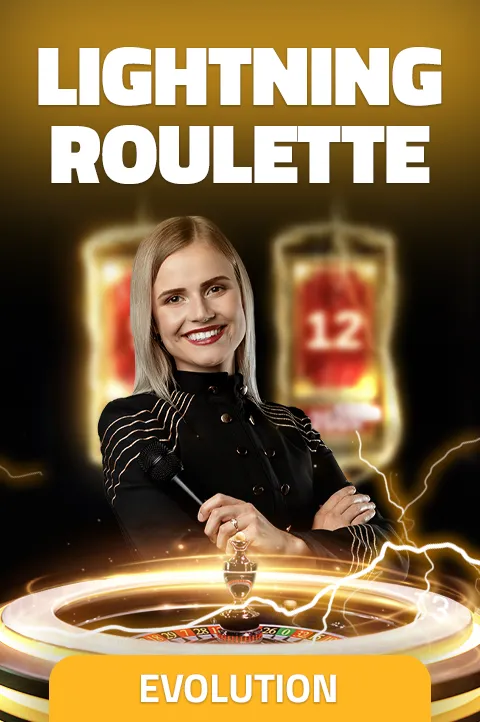 Pokerbet Casino – Lightning Roulette
