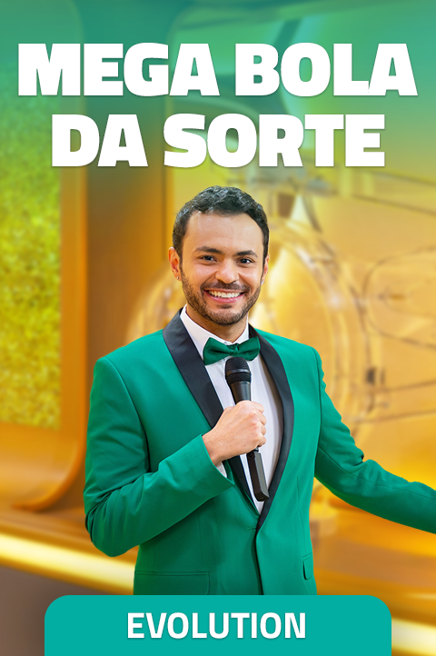 Pokerbet Casino – Mega Bola