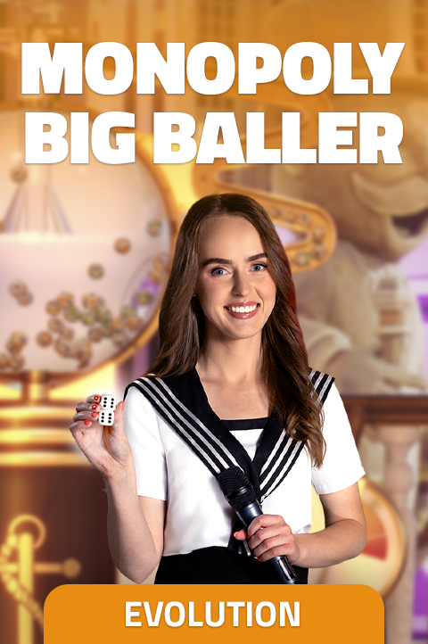 Pokerbet Casino – Monopoly Big Baller