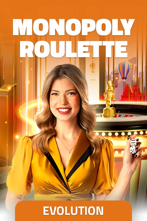 Pokerbet Casino – Monopoly Roulette