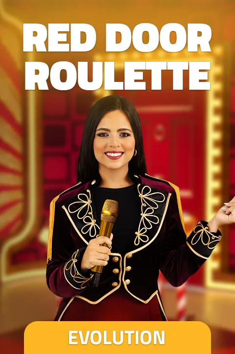 Pokerbet Casino – Red Door Roulette