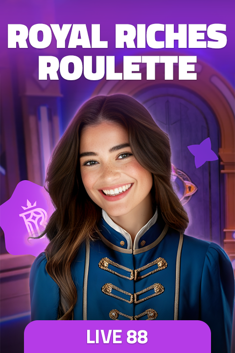 Pokerbet Casino – Royal Riches Roulette