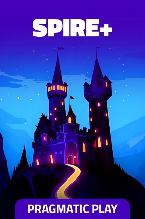 Pokerbet Casino – Spire Slot