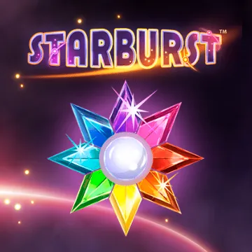 Pokerbet Casino – Starburst