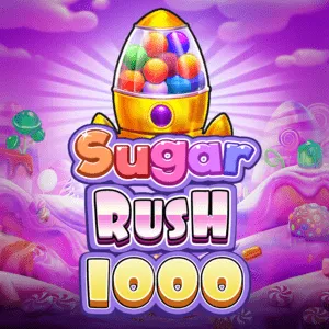 Pokerbet Casino – Sugar Rush 1000