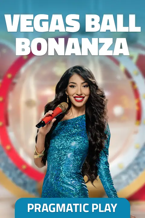 Pokerbet Casino – Vegas Ball Bonanza